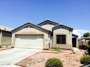 12724 W Mandalay Ln, El Mirage, AZ 85335