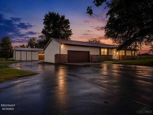8973 Tri County Hwy, Sardinia, OH 45171
