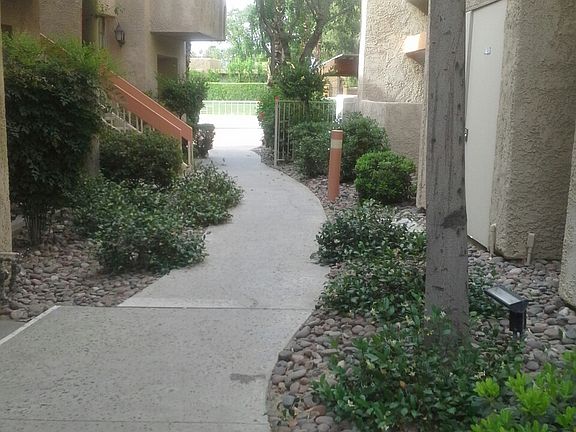 2nd image of 2601 S Broadmoor Dr APT 8