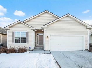 22026 Hill Gail Way, Parker, CO 80138