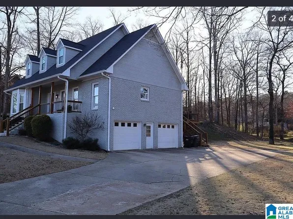 130 Mallard Pointe Dr, Pelham, AL 35124