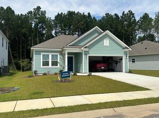 2500 Watershed Way LOT 15, Longs, SC 29568