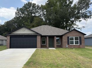 15 Sig Cv, Ward, AR 72176