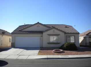 4115 W Delhi Ave, North Las Vegas, NV 89032