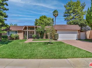 21757 Ulmus Dr, Woodland Hills, CA 91364