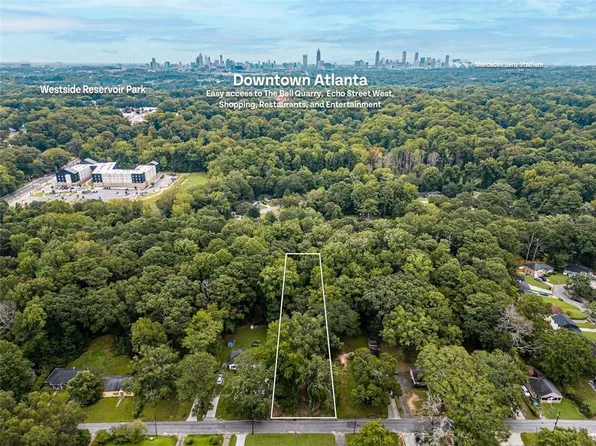 691 Gary Rd NW #7346, Atlanta, GA 30318