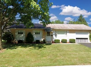 6051 Endicott Rd, Columbus, OH 43229