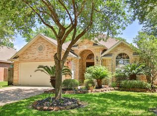 11242 Muleshoe Ct, Houston, TX 77095