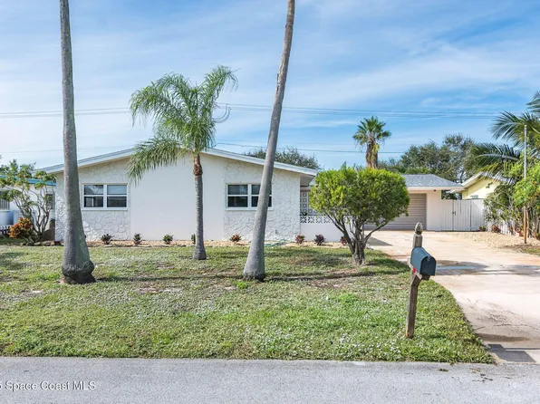 304 Cynthia Ln, Indian Harbour Beach, FL 32937