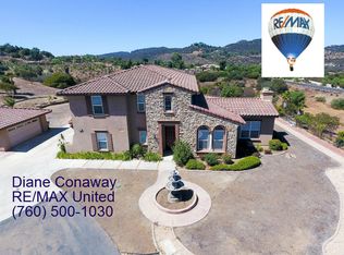 27420 Red Ironbark Dr, Valley Center, CA 92082