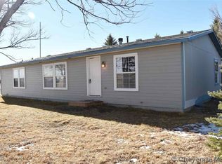 7404 Maria East Ln, Cheyenne, WY 82009