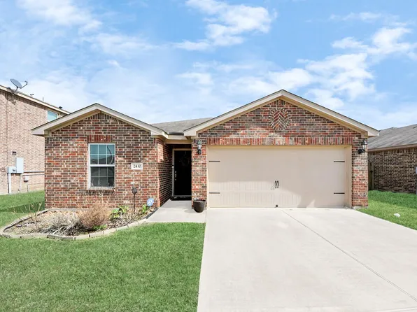 2430 Regatta Ln, La Marque, TX 77568