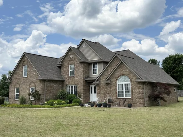 713 Elizabeth Dr, Atoka, TN 38004