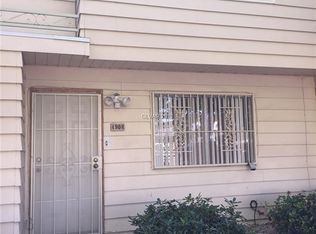 4908 Larkspur St, Las Vegas, NV 89120