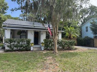 509 Live Oak St UNIT 2, Saint Augustine, FL 32084