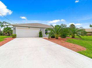 1718 SW Carolina St, Port Saint Lucie, FL 34953
