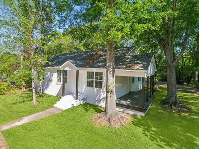 164 Ellwood St, Baton Rouge, LA, 70802