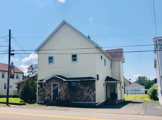 320 Hill St #L-5, Jessup, PA