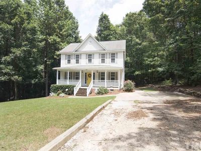 160 Coharie Dr, Wendell, NC, 27591
