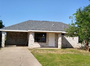 7818 Cowboy Ln, Mission, TX 78572