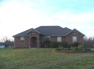 841 E Northfield Rd, Springfield, MO 65803