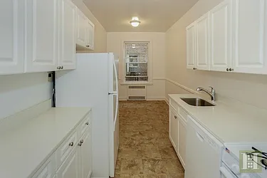 Rented by Halstead Real Estate