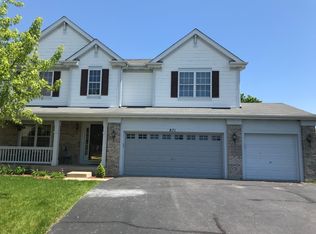 871 Bristol St, Hampshire, IL 60140