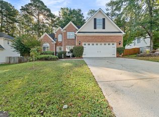 128 Brookefield Dr, Macon, GA 31210