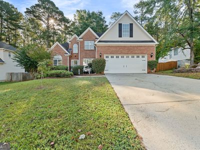 128 Brookefield Dr, Macon, GA, 31210