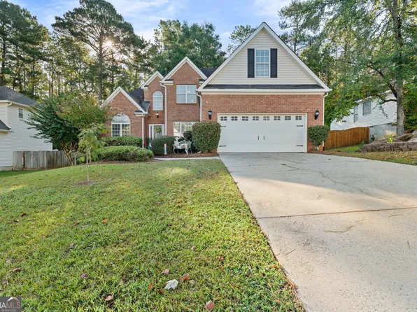 128 Brookefield Dr, Macon, GA 31210