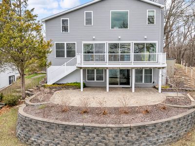 11437 Highland Hills Dr, Jerome, MI, 49249