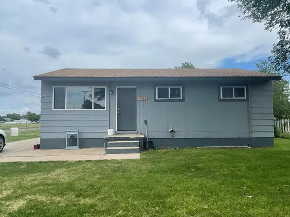 703 S Roosevelt Ave, Liberal, KS 67901