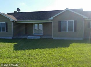 731 Ell Downes Rd, Henderson, MD 21640