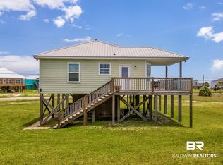 110 Ponce De Leon Ct, Dauphin Island, AL 36528