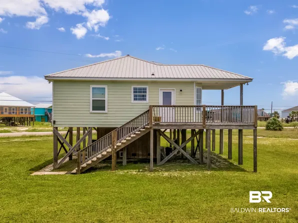 110 Ponce De Leon Ct, Dauphin Island, AL 36528