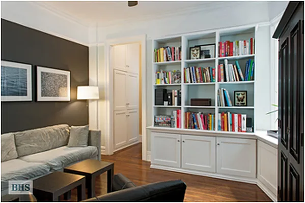 Sold by Brown Harris Stevens | media 20