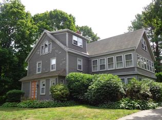 251 Dodge St, Beverly, MA 01915