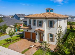 8545 Reymont St, Orlando, FL 32827