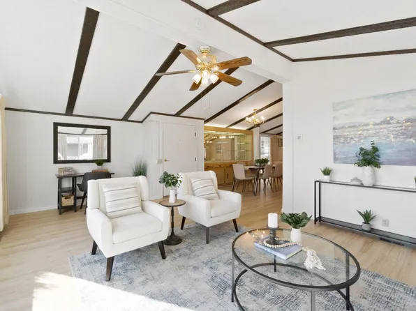 2706 W Ashlan Ave Space 53, Fresno, CA 93705