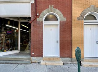 11 S Carlisle St #3, Greencastle, PA 17225