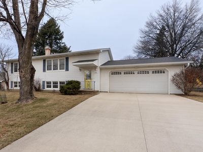 1416 Laurel Cir, Cedar Falls, IA, 50613