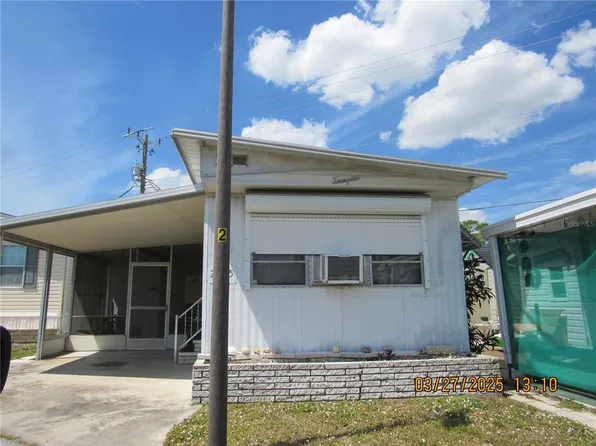 2025 Sun Home St, Sarasota, FL 34231