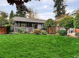 3702 166th Avenue Ct E, Lake Tapps, WA 98391