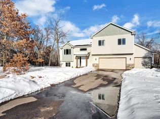 21895 Goldenrod St NW, Oak Grove, MN 55011