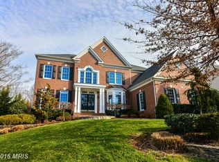 20765 Ashburn Station Pl, Ashburn, VA 20147