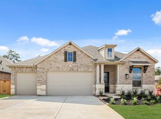 338 Wild Fork Ct, Conroe, TX 77304
