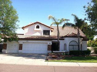 6208 W Sandra Ter, Glendale, AZ 85306