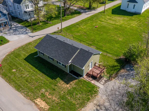 123 N 2nd St, Harrodsburg, KY 40330