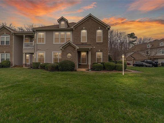 Welcome home