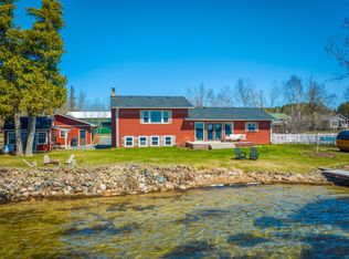 21184 Horseshoe Ln NE, Tenstrike, MN 56683